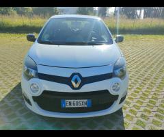 Renault Twingo 1.2 16V Dynamique OK Neo patentati