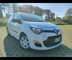 Renault Twingo 1.2 16V Dynamique OK Neo patentati