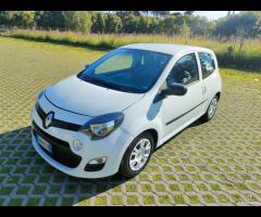 Renault Twingo 1.2 16V Dynamique OK Neo patentati