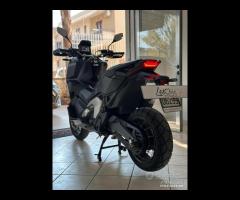 Honda Xadv 750 I Gravel 2023 - 9