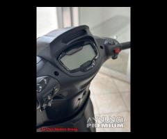 Piaggio Beverly 400 Hpe Deep Black - 6