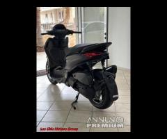 Piaggio Beverly 400 Hpe Deep Black - 7