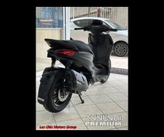 Piaggio Beverly 400 Hpe Deep Black - 9