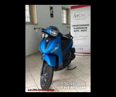 Piaggio Beverly 400 S HPE My 24