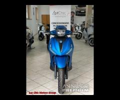 Piaggio Beverly 400 S HPE My 24