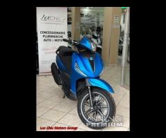 Piaggio Beverly 400 S HPE My 24