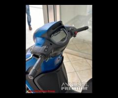 Piaggio Beverly 400 S HPE My 24