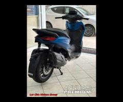 Piaggio Beverly 400 S HPE My 24 - 10