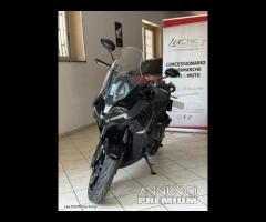 Zontes 350X I ABS