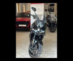 Zontes 350X I ABS