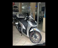 Honda Sh 350 I Sport 2023