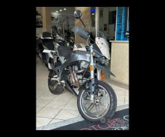 Buell Xb12x Ulysses km0