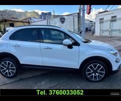 Fiat 500X 1.6 MultiJet 120 CV Cross Plus