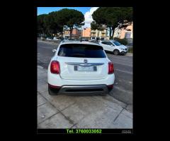 Fiat 500X 1.6 MultiJet 120 CV Cross Plus