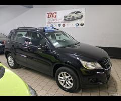 Volkswagen Tiguan 2.0 TDI BlueMotion unico prop 20