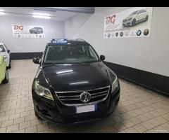 Volkswagen Tiguan 2.0 TDI BlueMotion unico prop 20