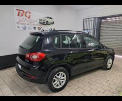 Volkswagen Tiguan 2.0 TDI BlueMotion unico prop 20