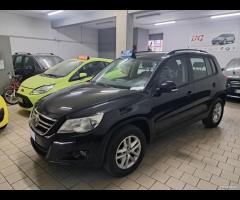 Volkswagen Tiguan 2.0 TDI BlueMotion unico prop 20 - 7