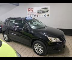 Volkswagen Tiguan 2.0 TDI BlueMotion unico prop 20 - 8