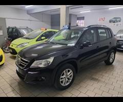 Volkswagen Tiguan 2.0 TDI BlueMotion unico prop 20 - 11