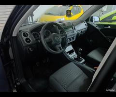 Volkswagen Tiguan 2.0 TDI BlueMotion unico prop 20 - 14