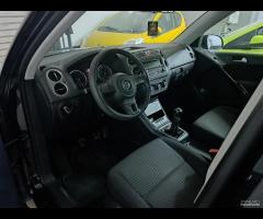 Volkswagen Tiguan 2.0 TDI BlueMotion unico prop 20 - 15