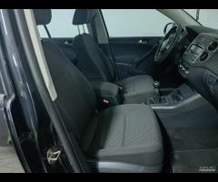 Volkswagen Tiguan 2.0 TDI BlueMotion unico prop 20 - 18