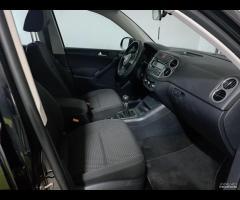 Volkswagen Tiguan 2.0 TDI BlueMotion unico prop 20 - 19