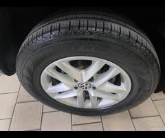 Volkswagen Tiguan 2.0 TDI BlueMotion unico prop 20 - 21