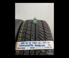 Gomme usate invernali varie 285 40 21 80%