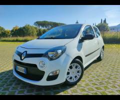 Renault Twingo 1.2 16V Dynamique OK Neo patentati