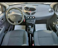 Renault Twingo 1.2 16V Dynamique OK Neo patentati - 7