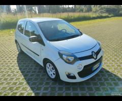 Renault Twingo 1.2 16V Dynamique OK Neo patentati - 14