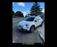 Fiat 500X 1.6 MultiJet 120 CV Cross Plus - 6