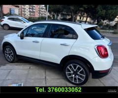 Fiat 500X 1.6 MultiJet 120 CV Cross Plus - 7