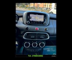 Fiat 500X 1.6 MultiJet 120 CV Cross Plus - 8