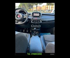 Fiat 500X 1.6 MultiJet 120 CV Cross Plus - 9