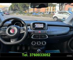 Fiat 500X 1.6 MultiJet 120 CV Cross Plus - 10