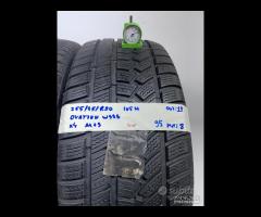 Gomme Usate invernali Varie Marche 255 45 20 - 80%