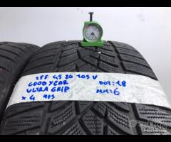 Gomme Usate invernali Varie Marche 255 45 20 - 80%