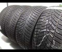 Gomme Usate invernali Varie Marche 255 45 20 - 80% - 6