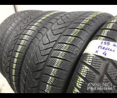 Gomme Usate invernali Varie Marche 255 45 20 - 80% - 9