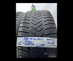 Gomme Usate invernali Varie Marche 255 45 20 - 80% - 14