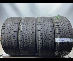 Gomme Usate invernali Varie Marche 255 45 20 - 80% - 15