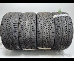 Gomme Usate invernali Varie Marche 255 40 21 - 80%