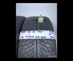 Gomme Usate invernali Varie Marche 255 40 21 - 80%