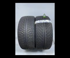 Gomme Usate invernali Varie Marche 255 40 21 - 80% - 7