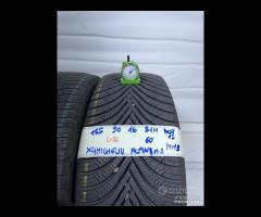 Gomme Usate invernali Varie Marche 185 50 16 - 80%