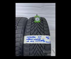 Gomme Usate invernali Varie Marche 185 50 16 - 80% - 7