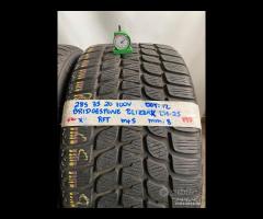 Gomme Usate invernali Varie Marche 285 35 20 - 80%